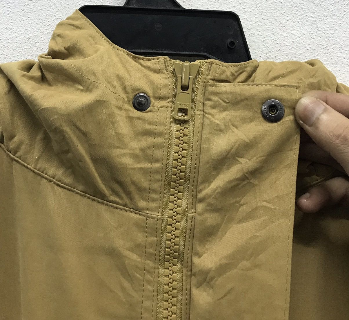 Carhartt Vintage Carhartt Jacket Size US L / EU 52-54 / 3 - 4 Thumbnail