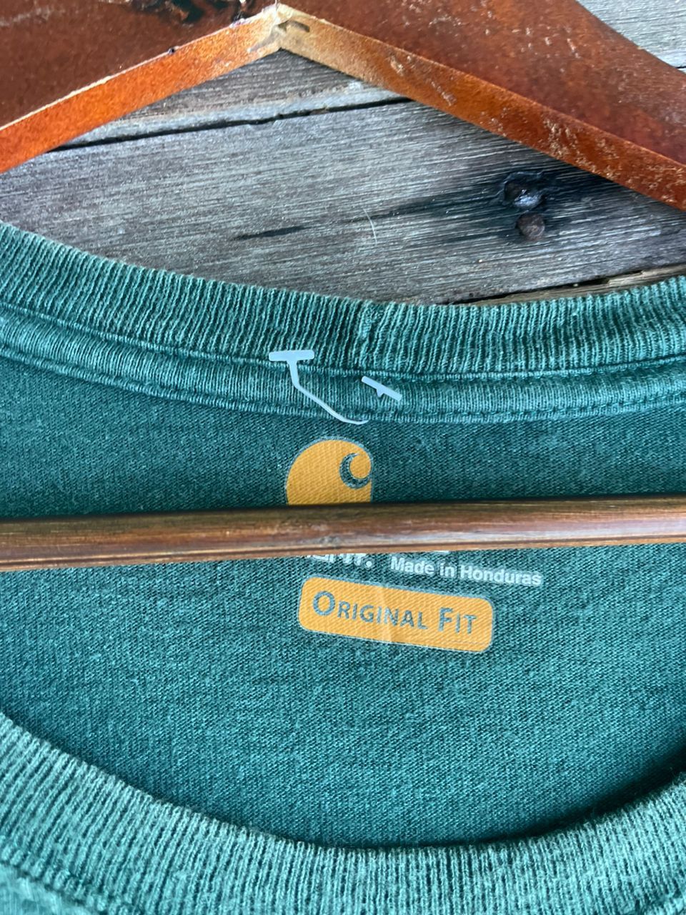 Carhartt Carhartt Sun Faded Size US XXL / EU 58 / 5 - 4 Thumbnail