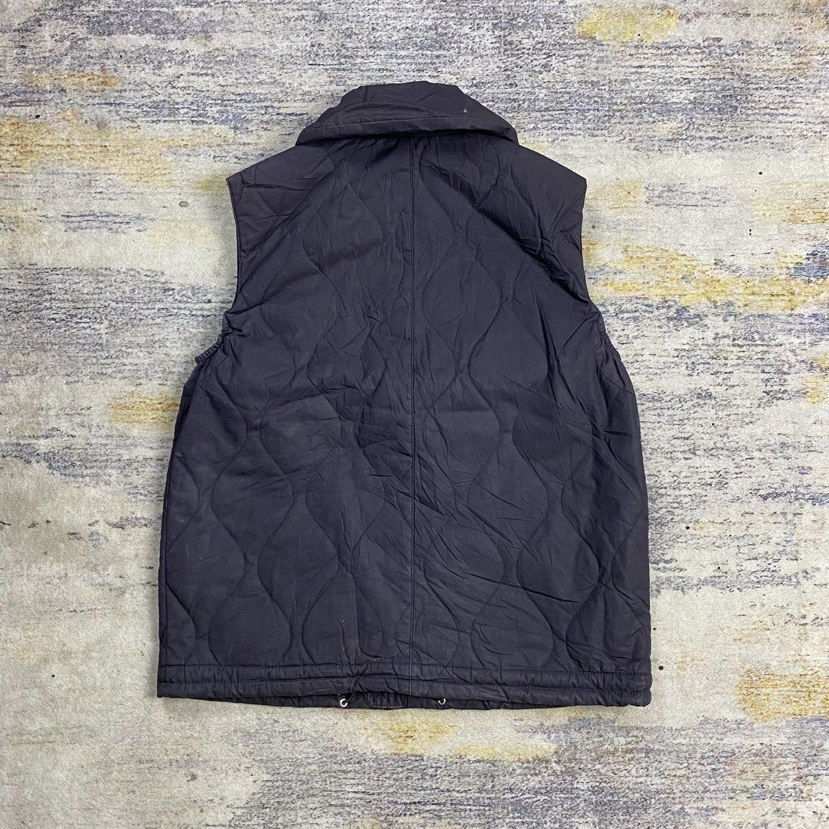 Haversack × Japanese Brand Haversack general garment quilted vest Size US M / EU 48-50 / 2 - 2 Thumbnail