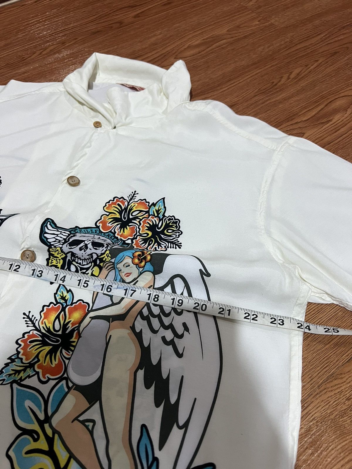 Avirex × Vintage VTG AVIREX RARE ITEM Size US XL / EU 56 / 4 - 19 Thumbnail