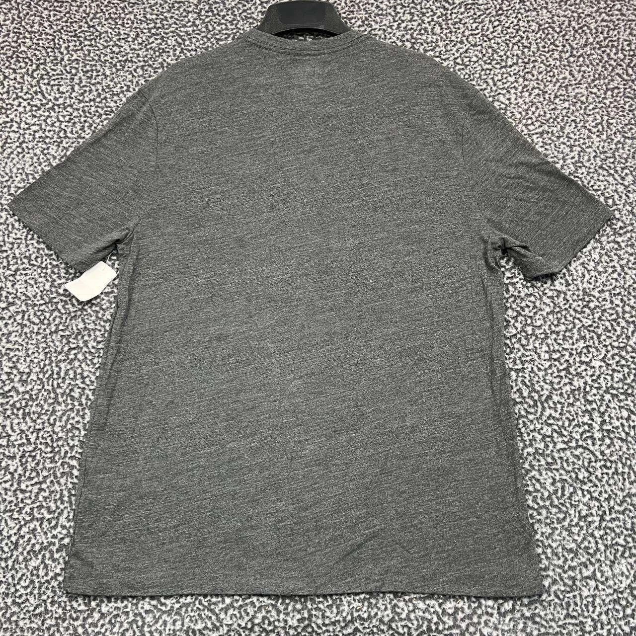 NBA Memphis Grizzlies Shirt Men NBA Short Sleeve Crew Neck New L Size US L / EU 52-54 / 3 - 2 Thumbnail