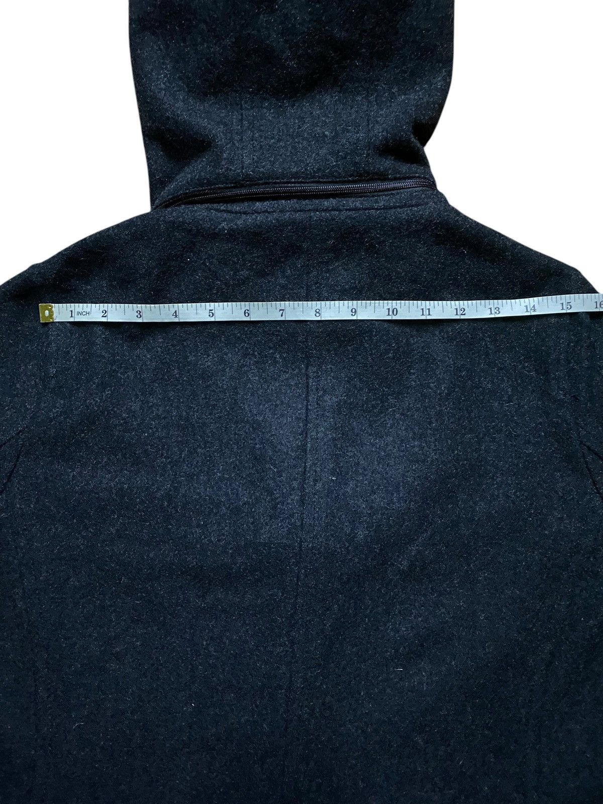 Comme des Garcons Vintage Comme Ca Ism Size US L / EU 52-54 / 3 - 16 Thumbnail