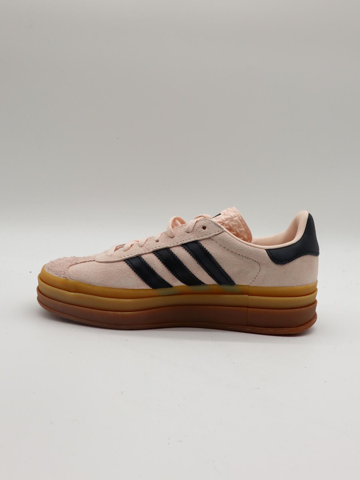 Adidas adidas Originals Gazelle Bold - IE0429 - BNIB - Size 6.5 Size US 7.5 / EU 40-41 - 3 Thumbnail
