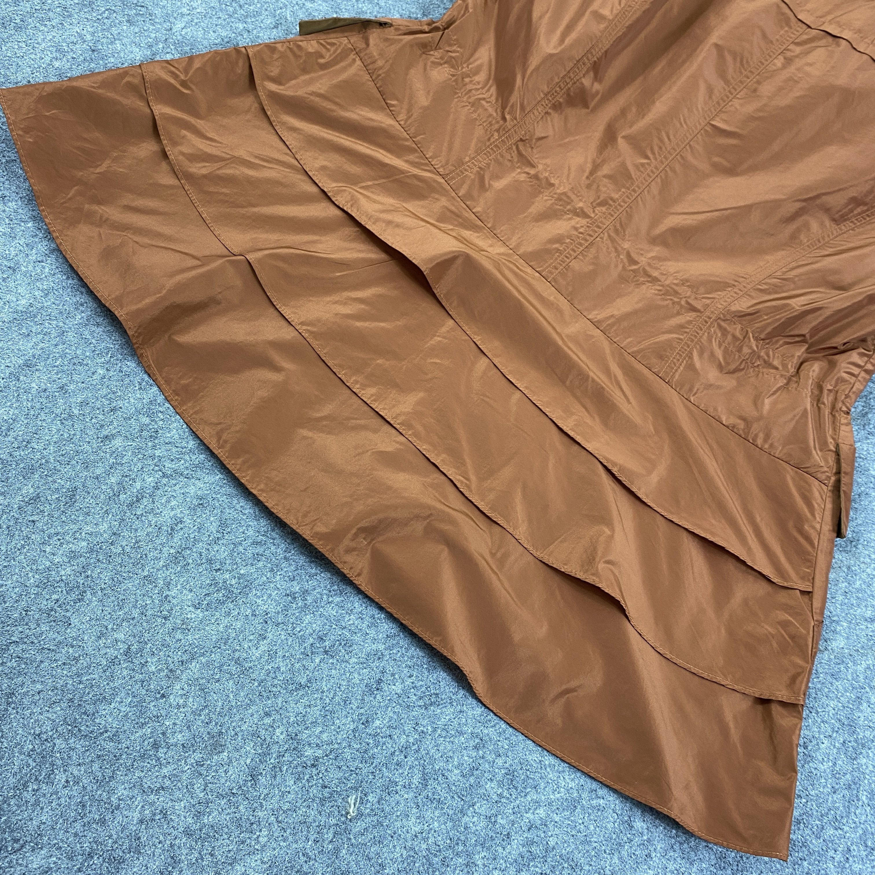 Japanese Brand Japanese Brand The Eimar Light Jacket -J115 Size S / US 4 / IT 40 - 16 Thumbnail