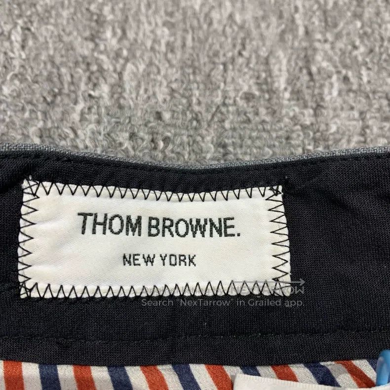 Other Thom Browne accordion pleated skirt Size 26" / US 2 / IT 38 - 4 Thumbnail