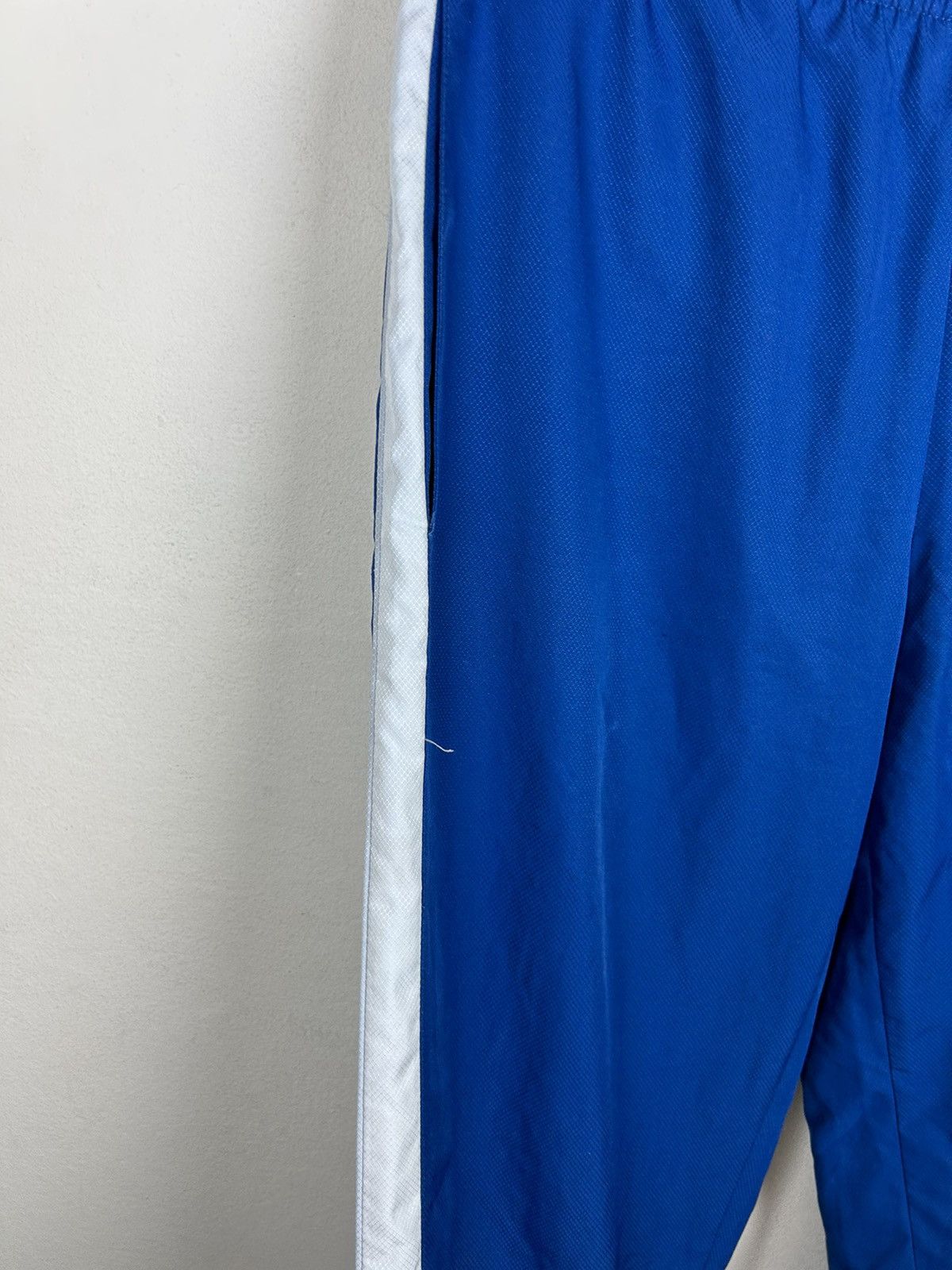 Lacoste × Vintage Vintage Lacoste sweatpants y2k drill size M Size US 32 / EU 48 - 3 Thumbnail