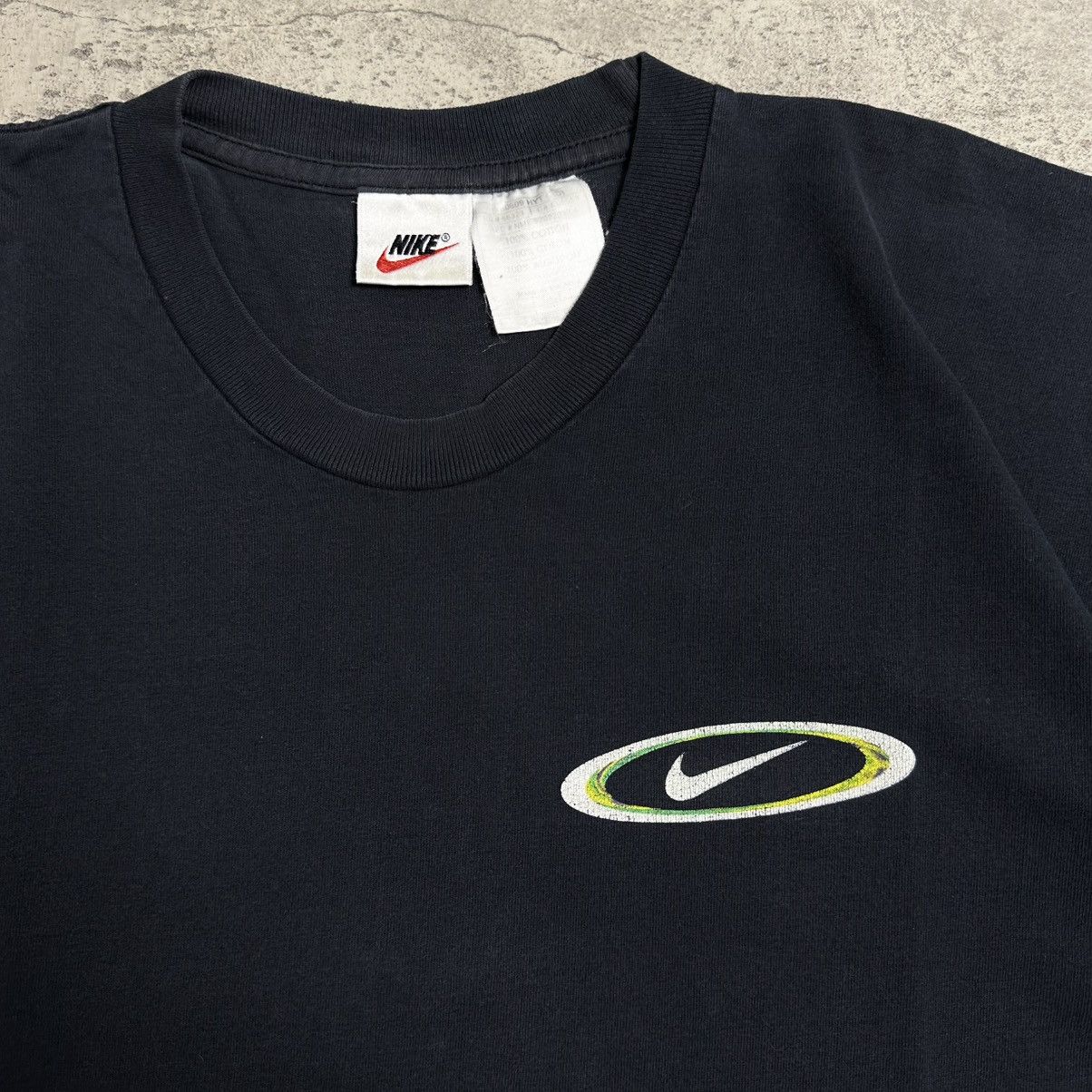 Nike Vintage 90s Nike air Size US M / EU 48-50 / 2 - 6 Thumbnail