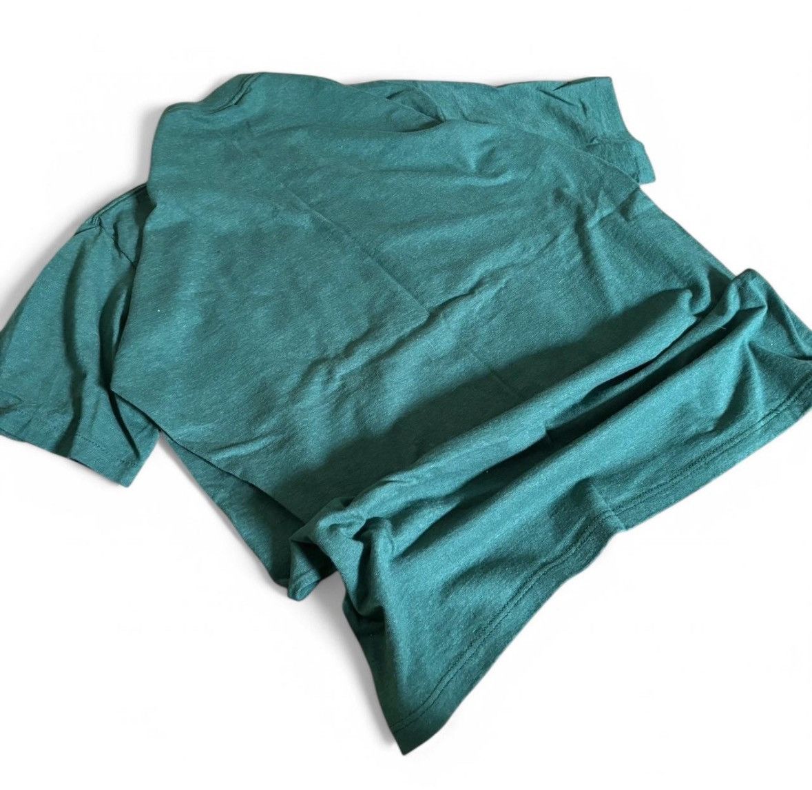 Vintage vintage 90s single stitch graphic tee Size US XL / EU 56 / 4 - 3 Thumbnail