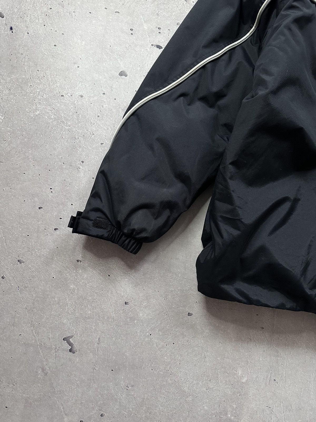 Nike Nike Vintage Jacket Size US M / EU 48-50 / 2 - 9 Thumbnail