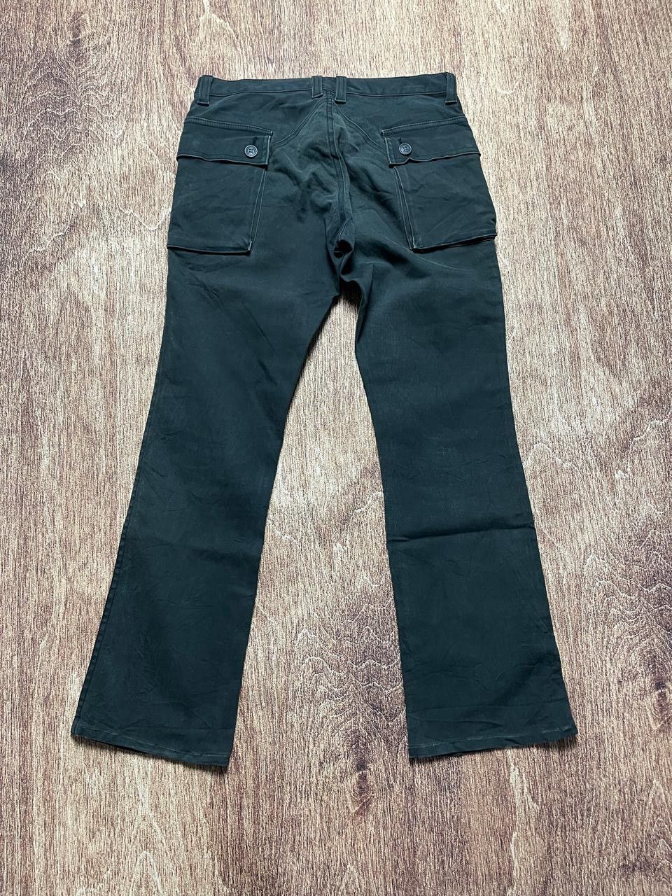 Hysteric Glamour Hysteric glamour pants Size US 30 / EU 46 - 2 Thumbnail