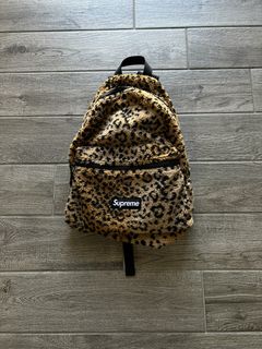 Cheetah discount supreme backpack