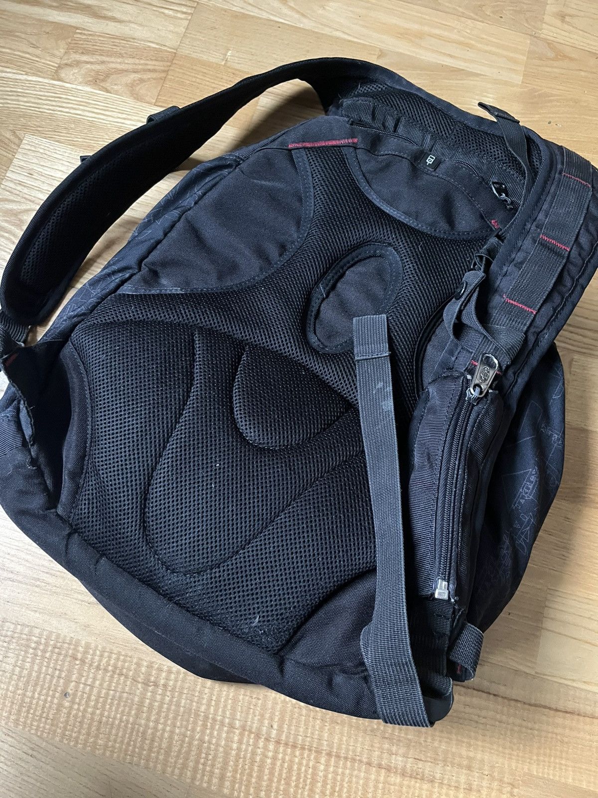 Oakley Tactical vintage Oakley backpack Size ONE SIZE - 7 Thumbnail
