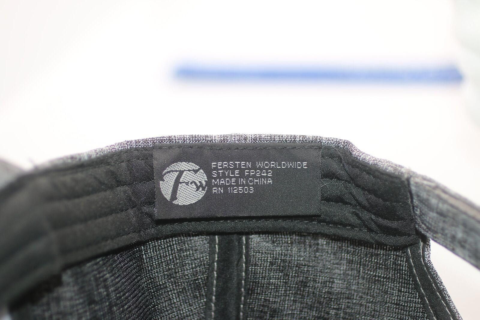Other NOCO Techniseal Ball Cap trucker hat Strap back Adjustable Size ONE SIZE - 5 Thumbnail