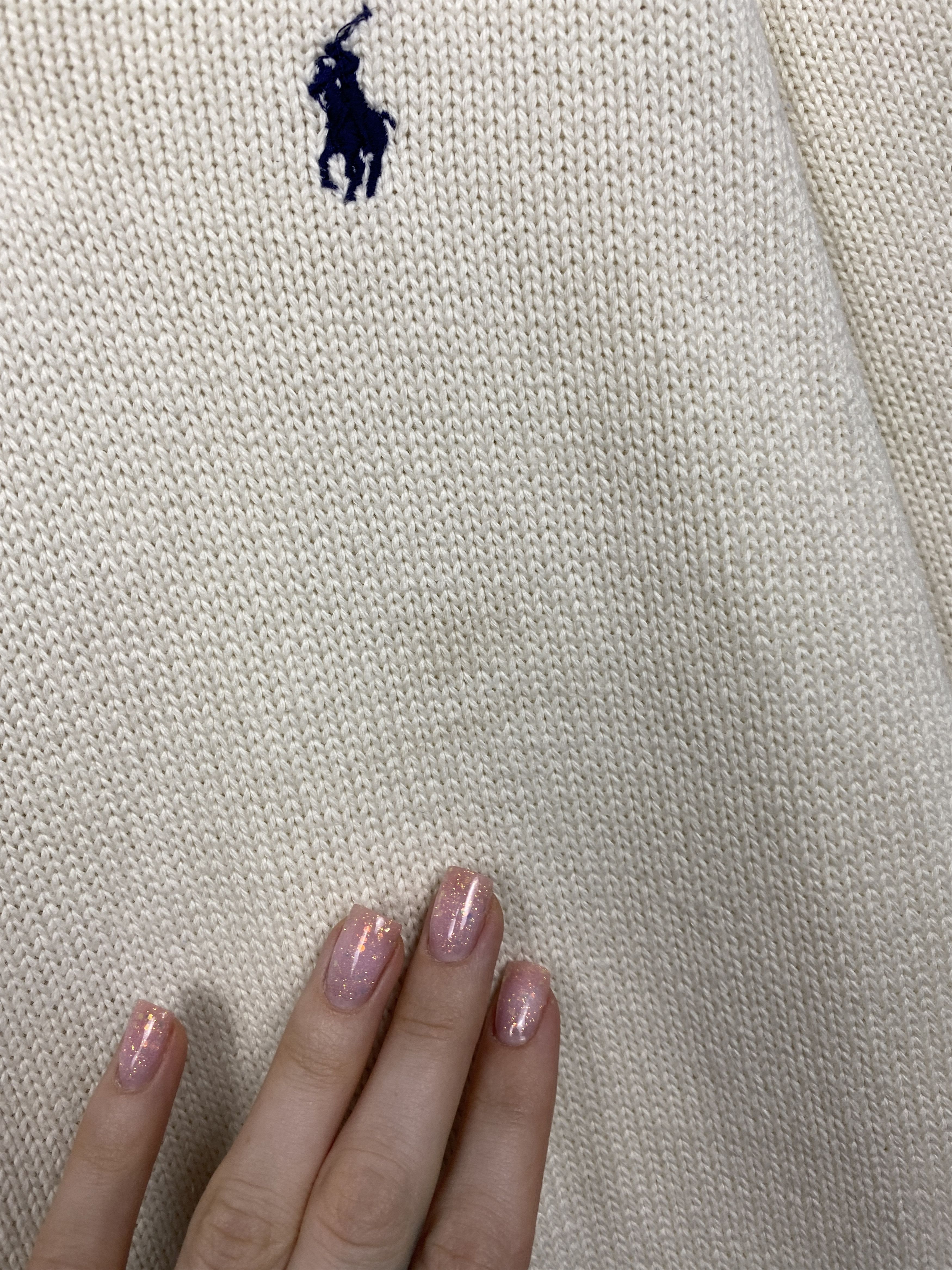 Polo Ralph Lauren Polo Ralph Lauren Vintage Mens Knit Cardigan Sweater Size US M / EU 48-50 / 2 - 4 Thumbnail