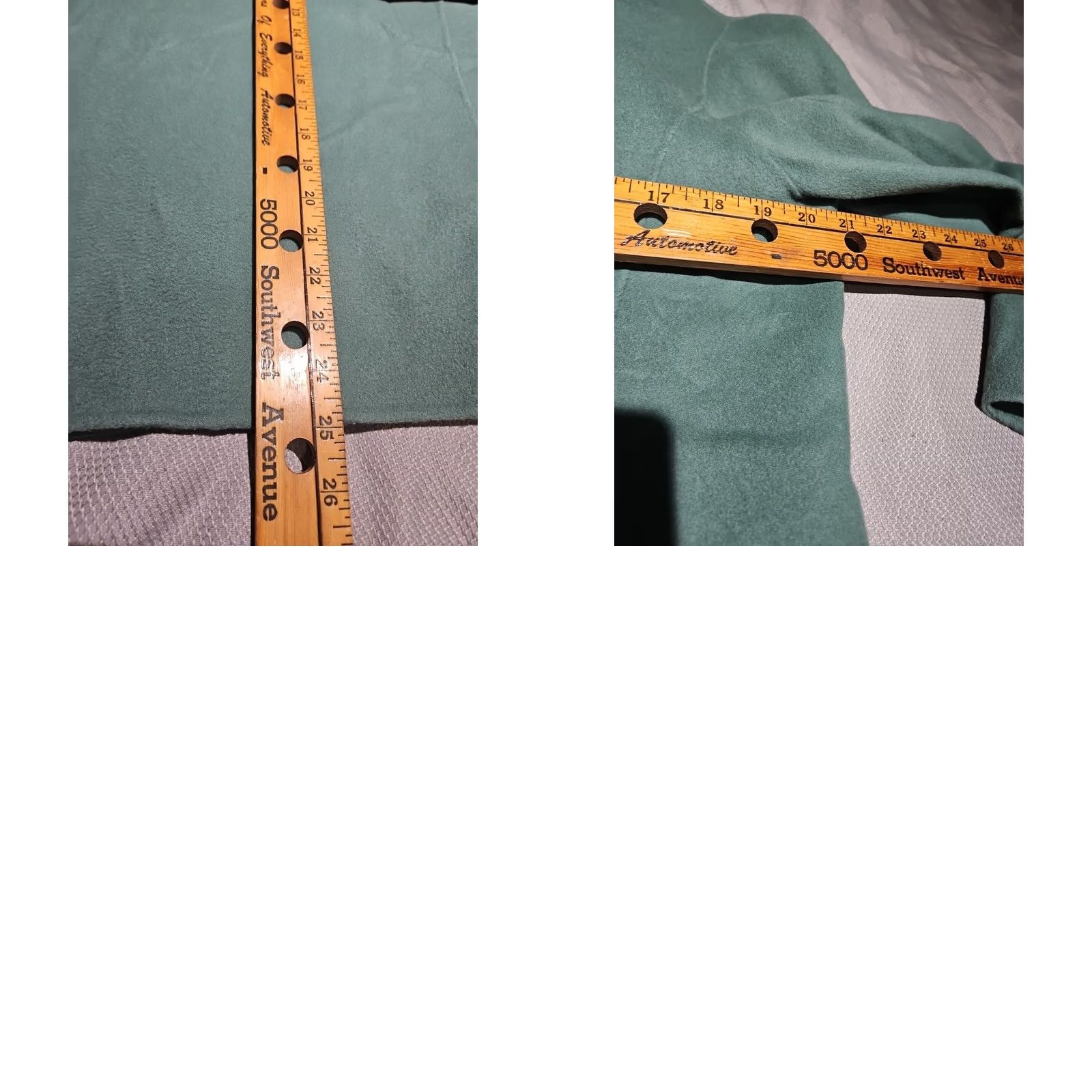 Talbots VINTAGE Talbots Womens Blazer Shirt? Size XL / US 12-14 / IT 48-50 - 9 Thumbnail