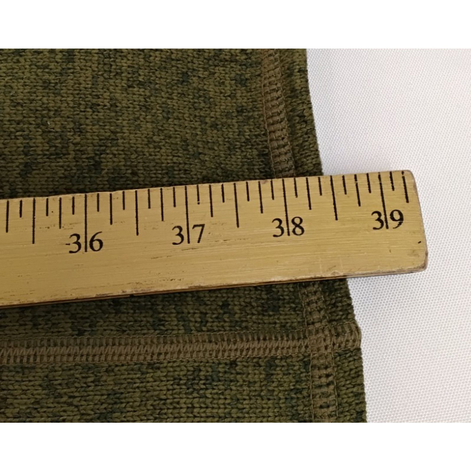 Stio Stio Sweetwater Fleece Hoodie Women's XL Green Sweatshirt Size XL / US 12-14 / IT 48-50 - 18 Thumbnail