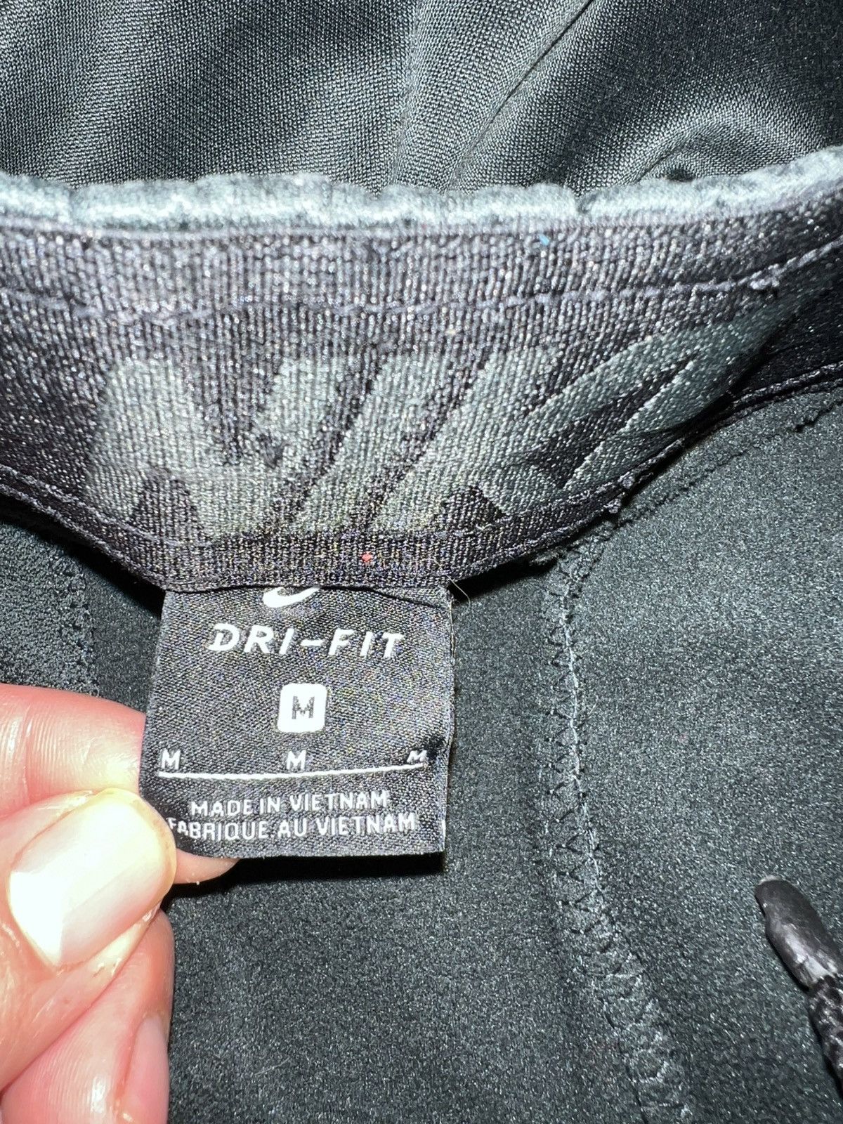 Nike Nike sweat pants Size US 32 / EU 48 - 7 Thumbnail