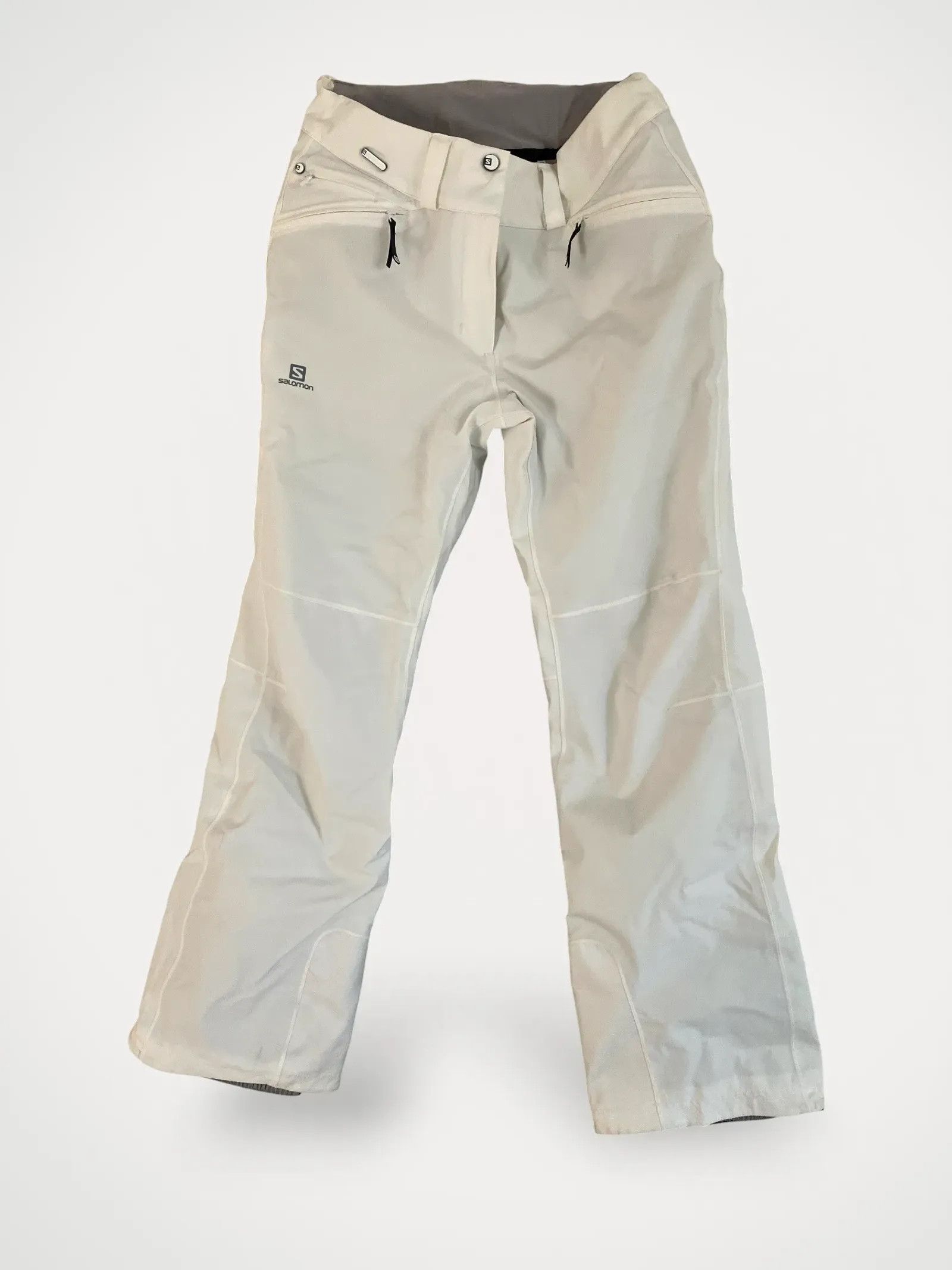 Salomon Salomon Sweatpants Size 27" / US 4 / IT 40 - 1 Thumbnail