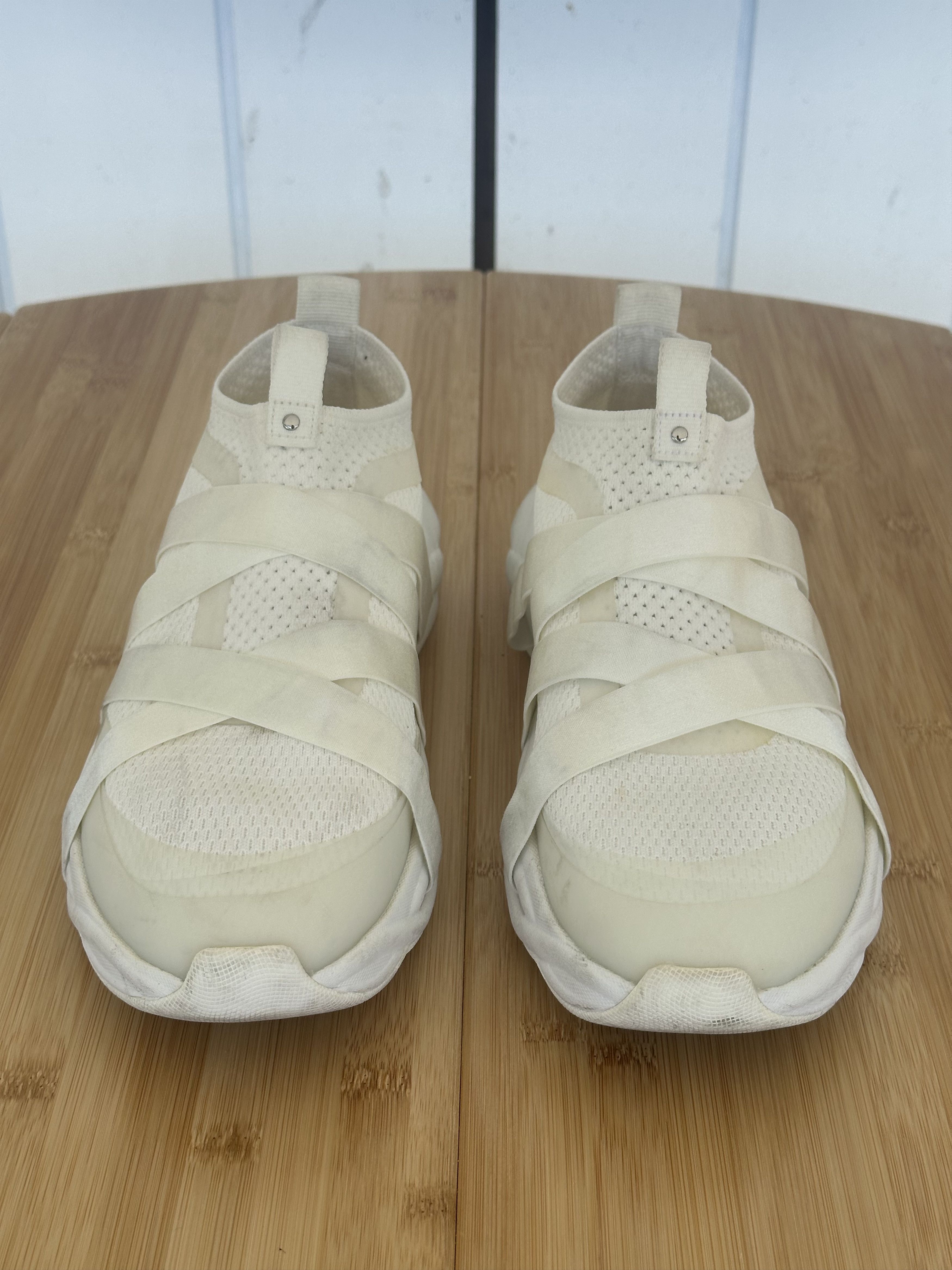 Repetto Repetto Ribbon sneakers limited edition Size US 10 / IT 40 - 3 Thumbnail