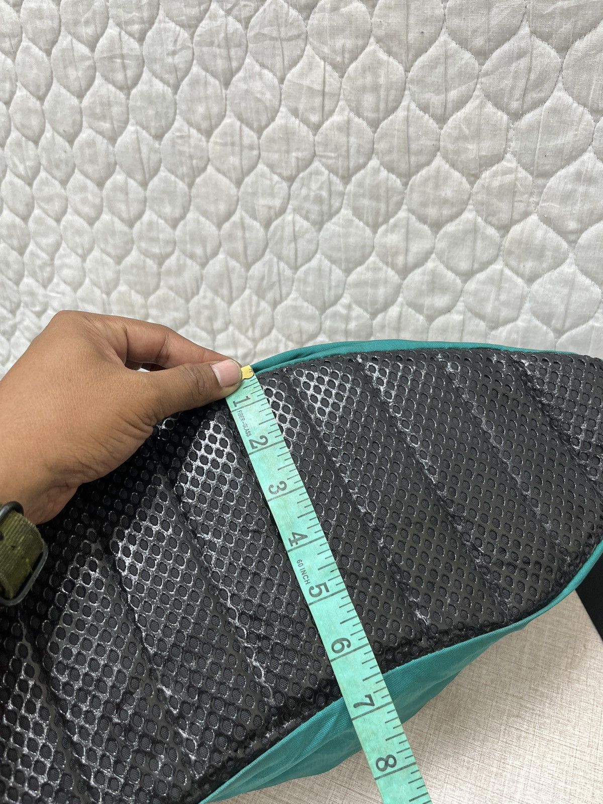 Gregory 🔥🔥🔥STEALS GREGORY TAILMATE S WAIST BAG Size ONE SIZE - 16 Thumbnail