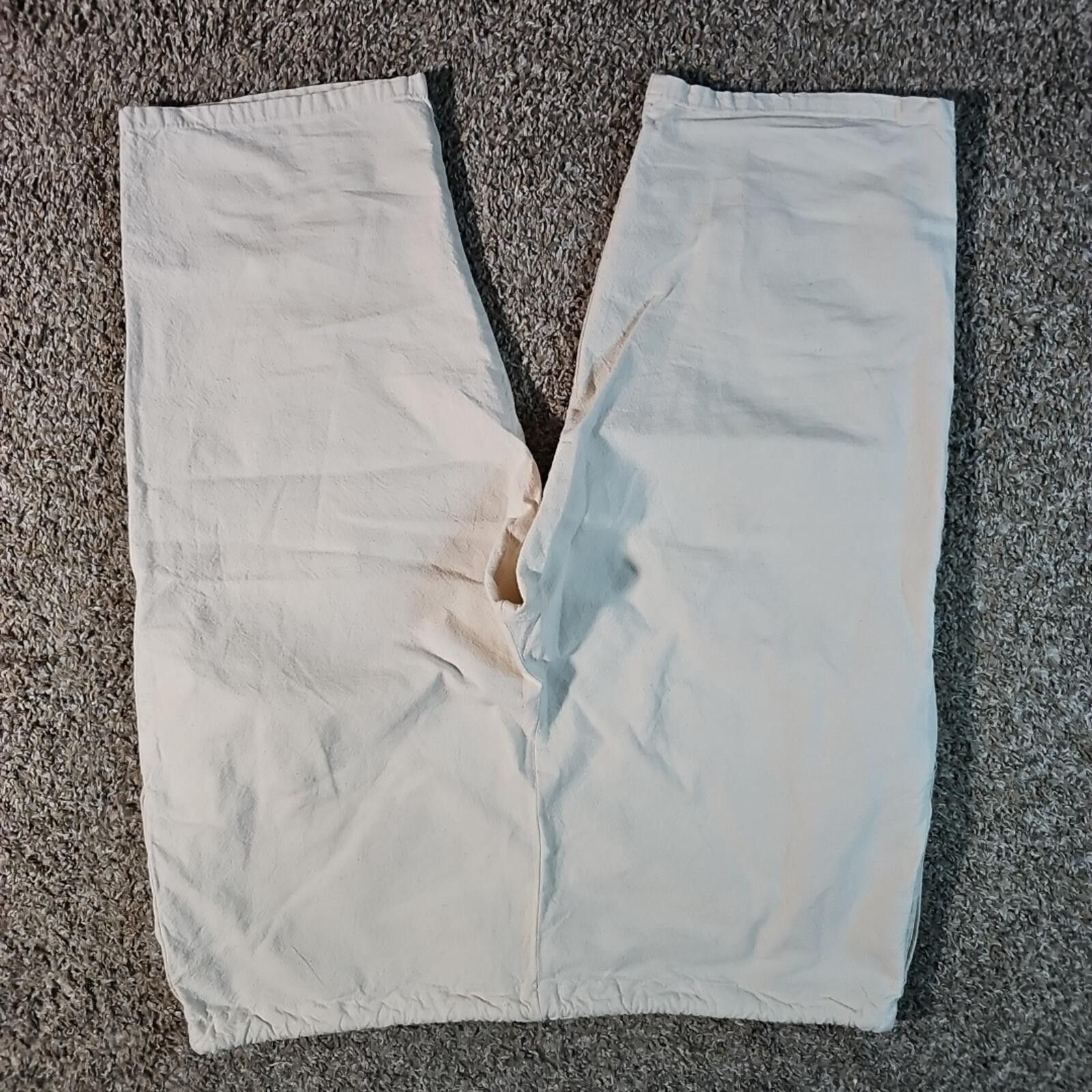 Other 1990 LA TRENZZ WETWEAR USA Streetwear Capri Pant Long Shorts Size US 32 / EU 48 - 9 Thumbnail