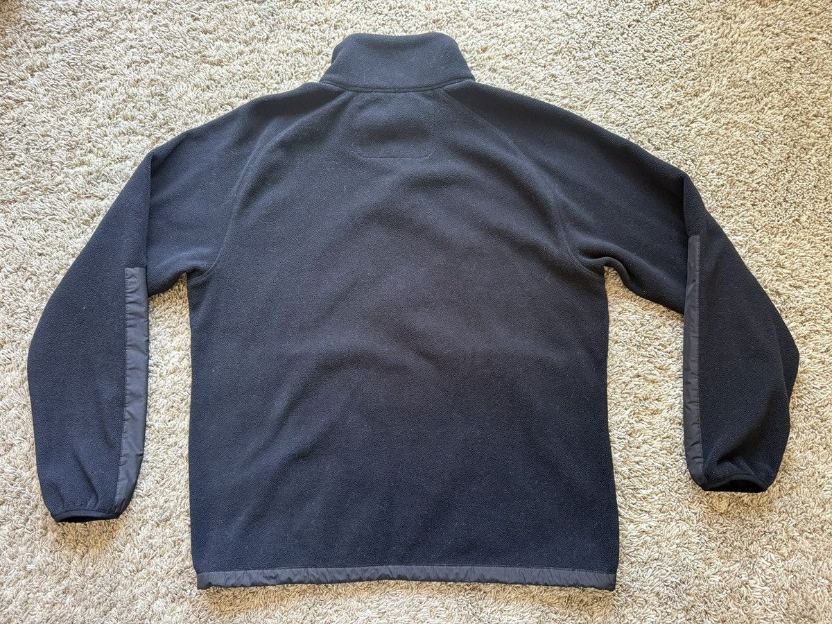 Other Parel Studios Andes Full Zip Fleece Jacket 2-way Zipper Size US L / EU 52-54 / 3 - 13 Thumbnail