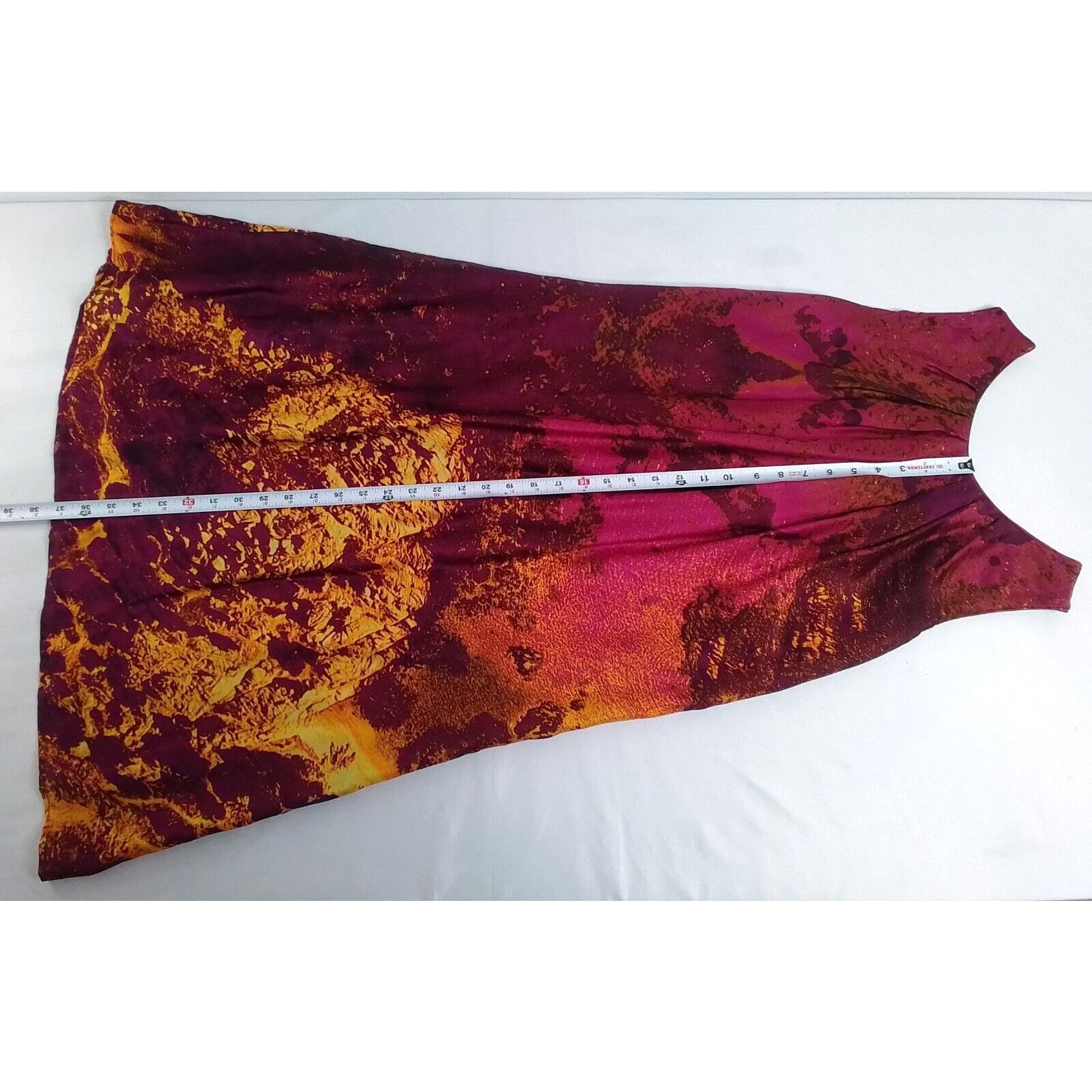 Christian Siriano Christian Siriano Dress Women's Multicolor Sleeveless Size M / US 6-8 / IT 42-44 - 8 Thumbnail