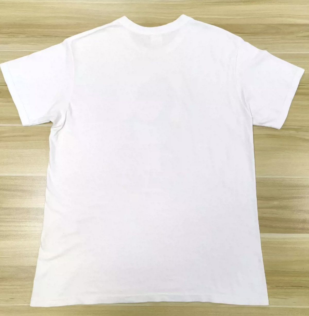 Supreme Supreme nas photo tee Size US L / EU 52-54 / 3 - 2 Thumbnail