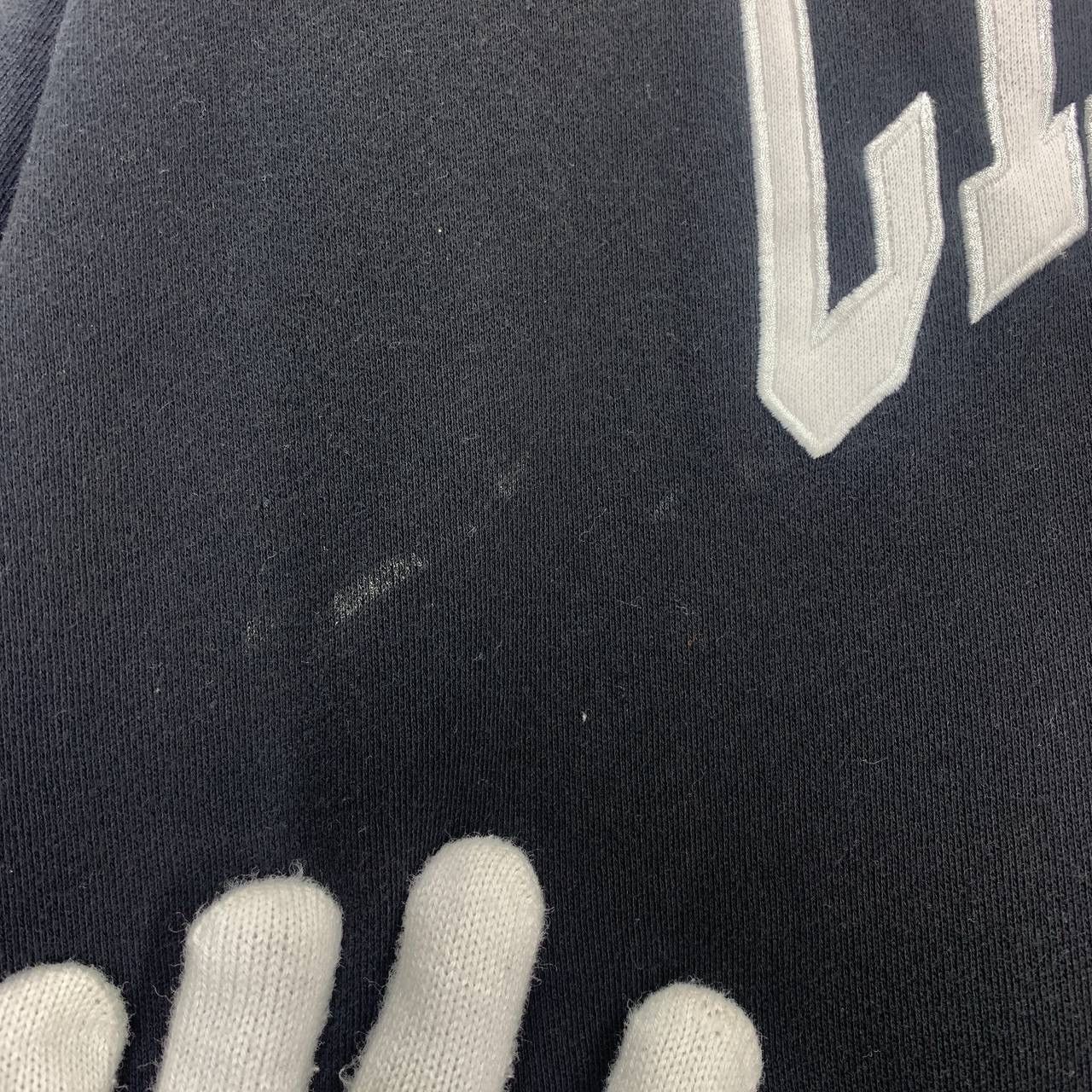 Champion CHAMPION x RODEO CROWNS Oversize Sweatshirt #2536/P Size US L / EU 52-54 / 3 - 3 Thumbnail