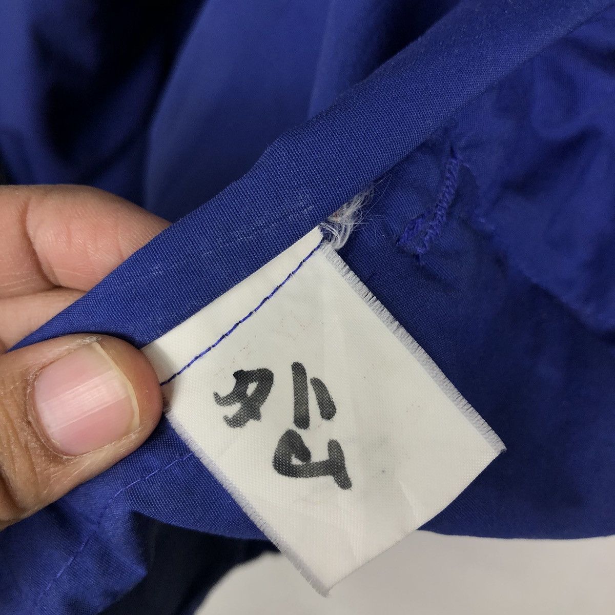 Japanese Brand 🔥 Survival Hunting Utility Jacket Sierra Design Goretex Size US XL / EU 56 / 4 - 19 Thumbnail