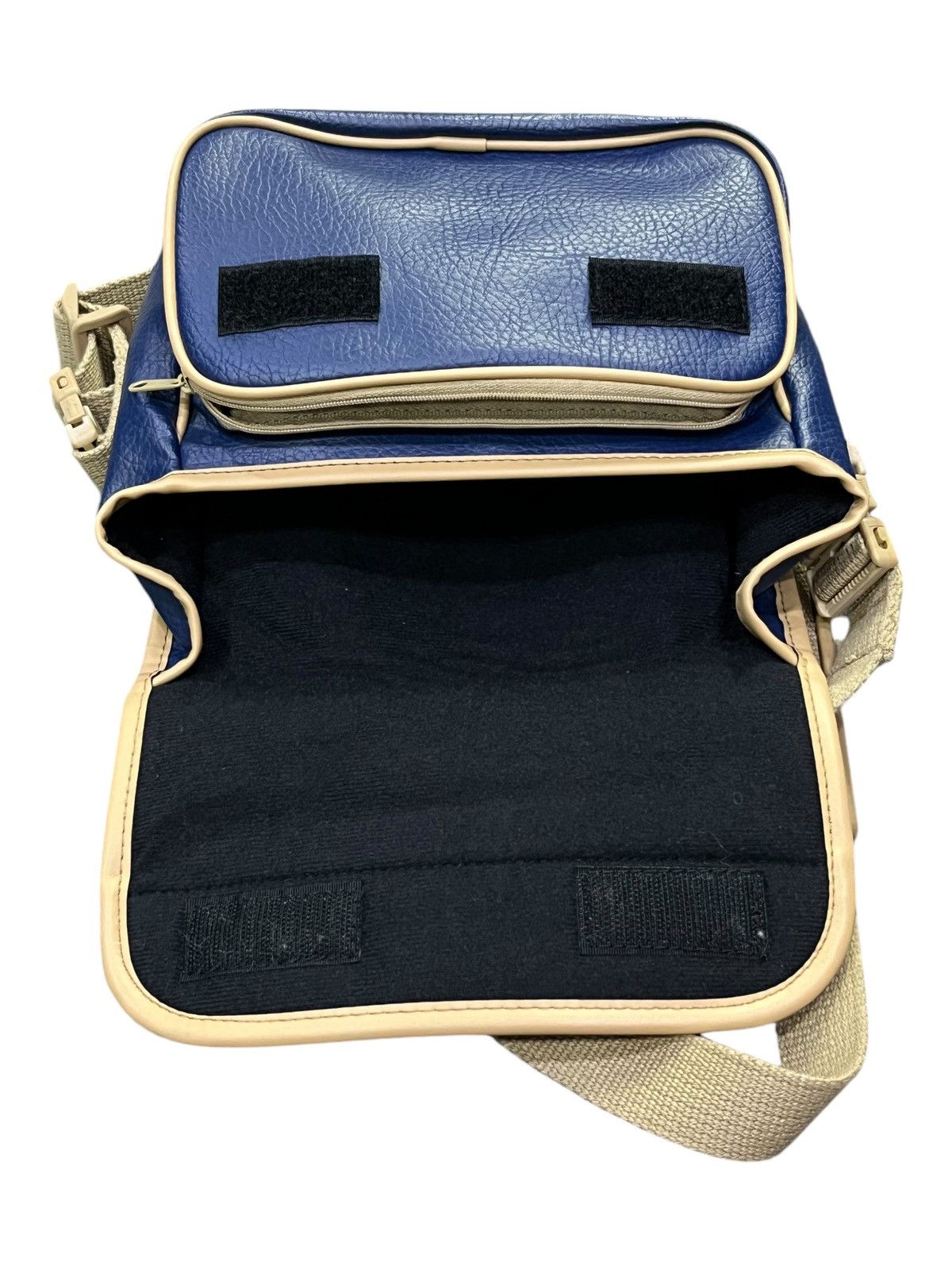 Canon VINTAGE 90’s F1 CANON WILLIAMS Bag AYRTON SENNA Death Team💥 Size ONE SIZE - 13 Thumbnail