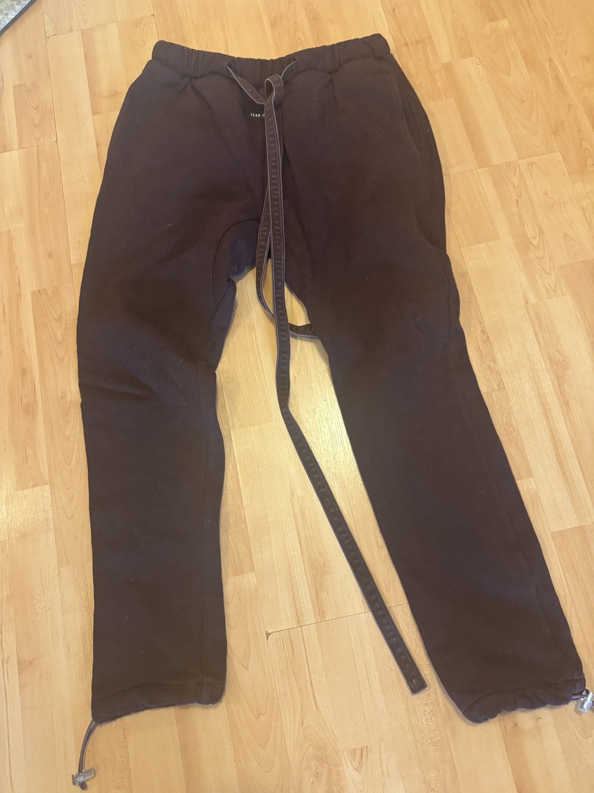 Other fear of god sweats Size US 32 / EU 48 - 1 Thumbnail