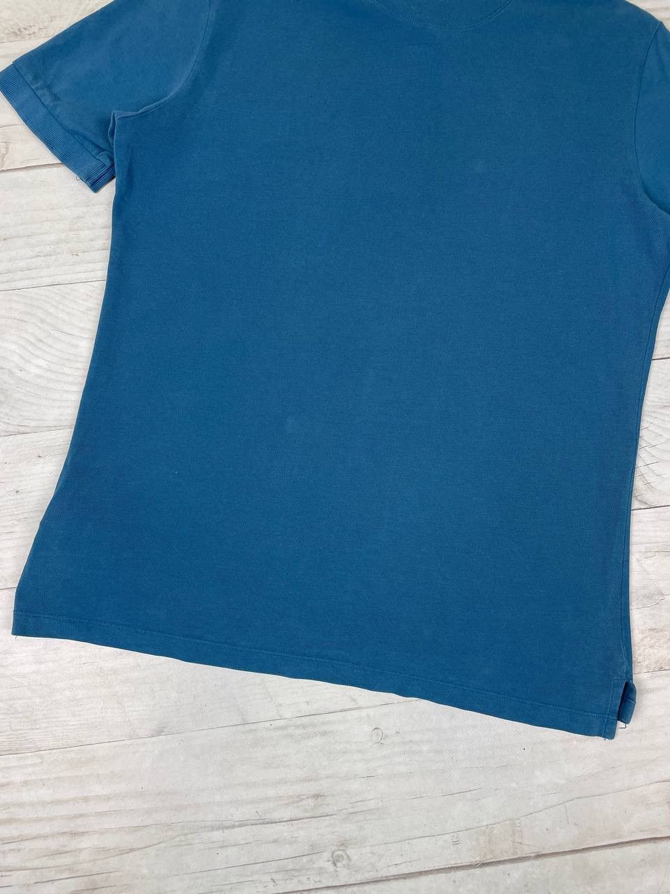 Vivienne Westwood Vivienne Westwood Polo Shirt Logo Orb Basic Luxury Size US XL / EU 56 / 4 - 15 Thumbnail