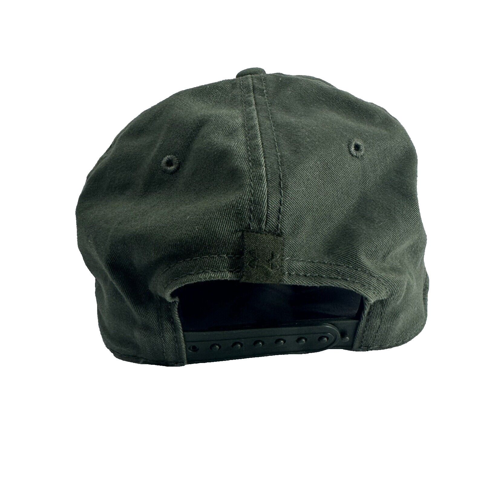 Under Armour Men's Under Armor Hat Cap w/ Camo Patch Logo Strap Back Size ONE SIZE - 4 Thumbnail