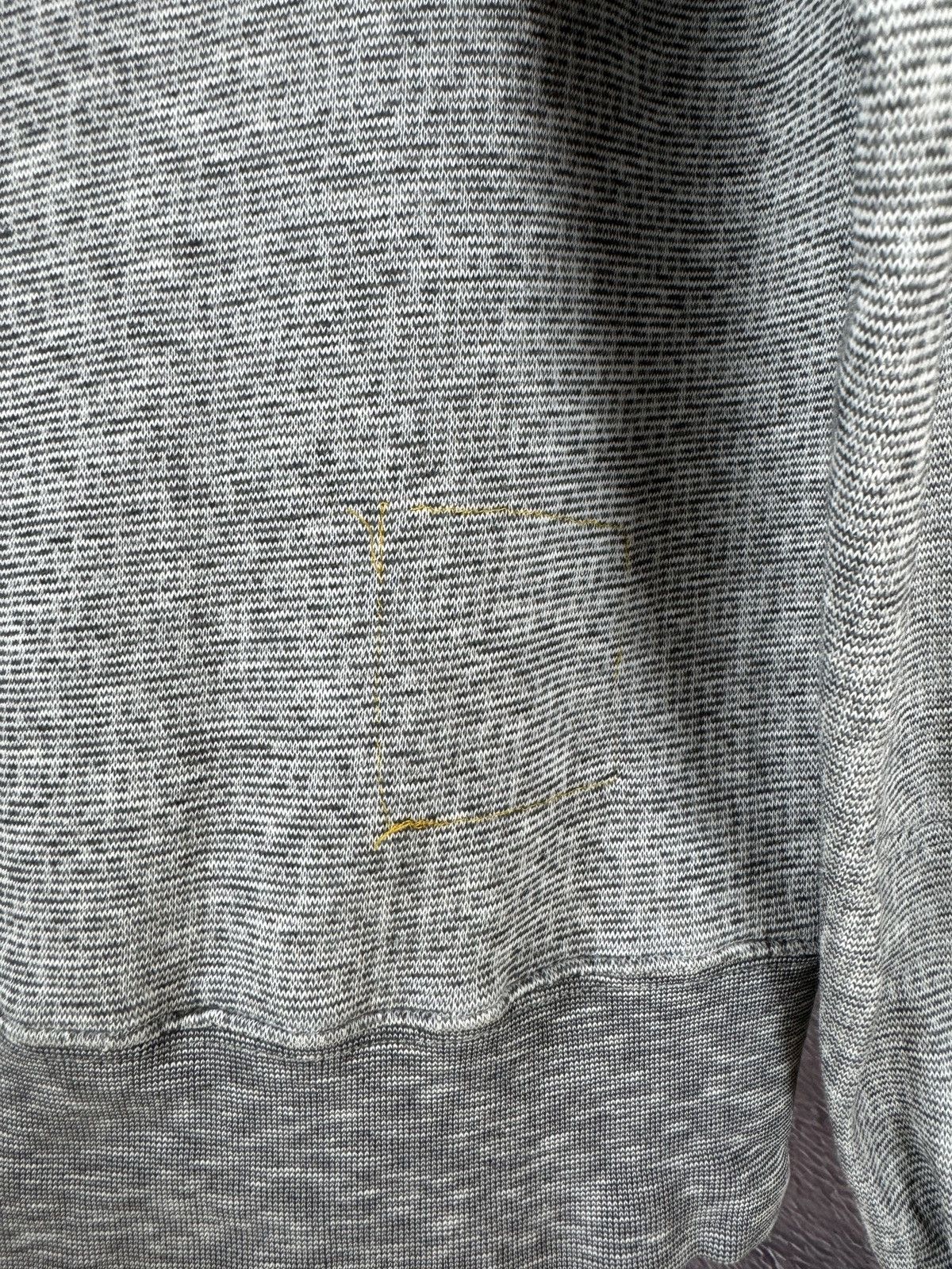 Universal Works Universal Works vintage grey basic crewneck sweatshirt Size US M / EU 48-50 / 2 - 15 Thumbnail