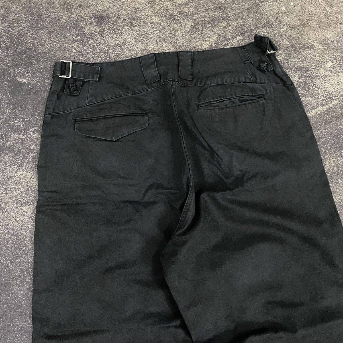 Comme des Garcons Hatchingroom pants Size US 34 / EU 50 - 5 Thumbnail