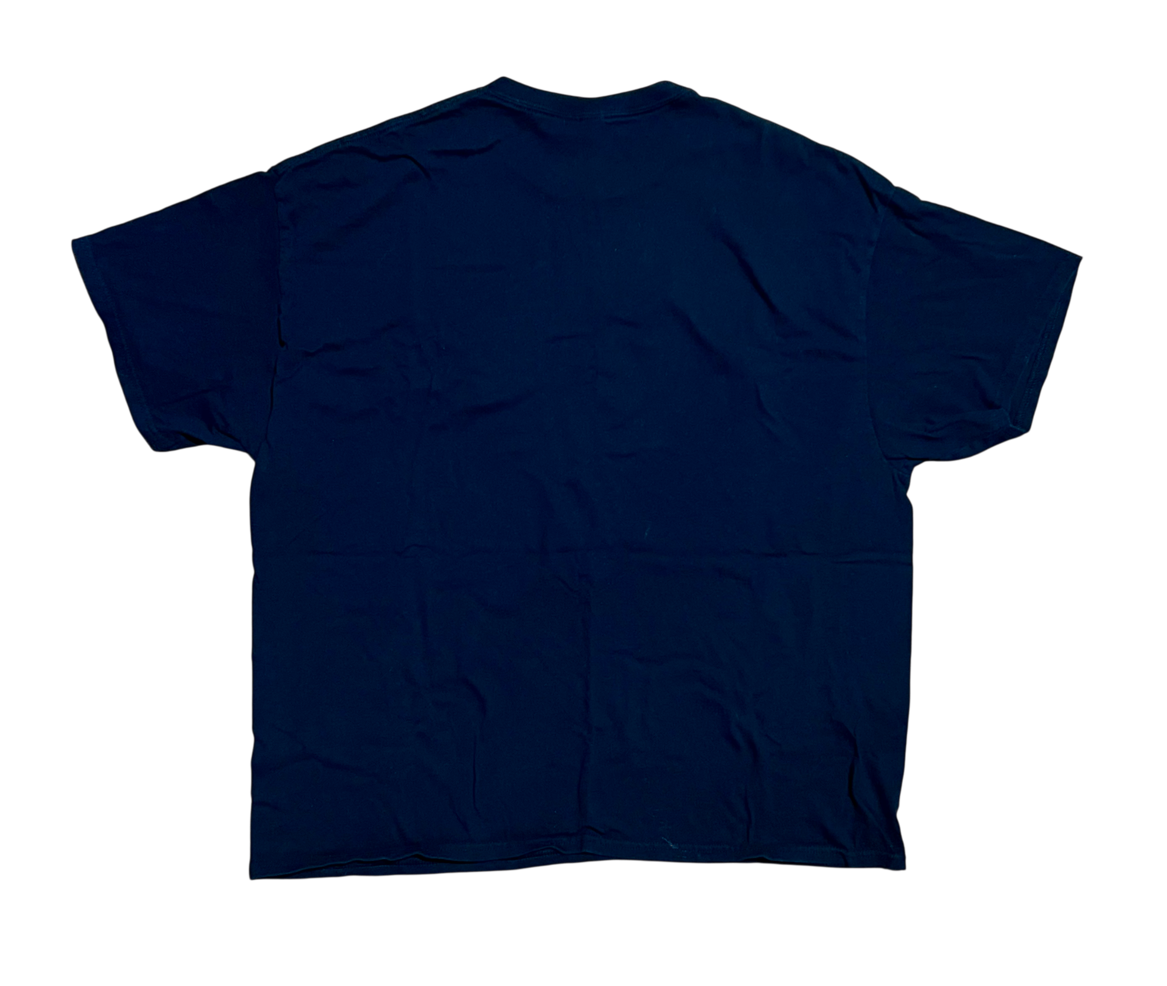 Gildan Young Thug Thugger Face Rap Black Graphic T-Shirt Size US XXL / EU 58 / 5 - 3 Thumbnail