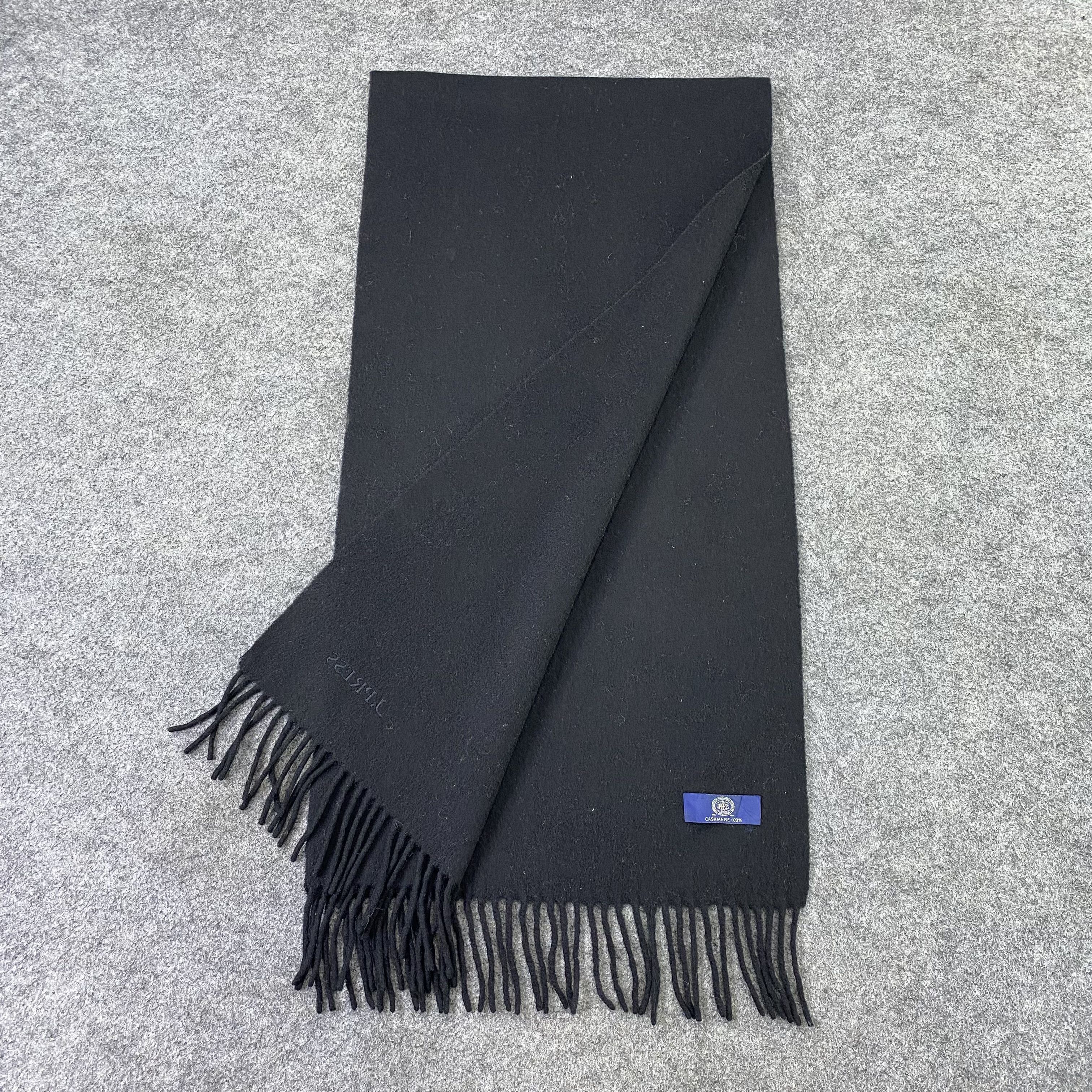J. Press J. Press Scarf / Muffler / Neckwear -T1531 Size ONE SIZE - 3 Thumbnail