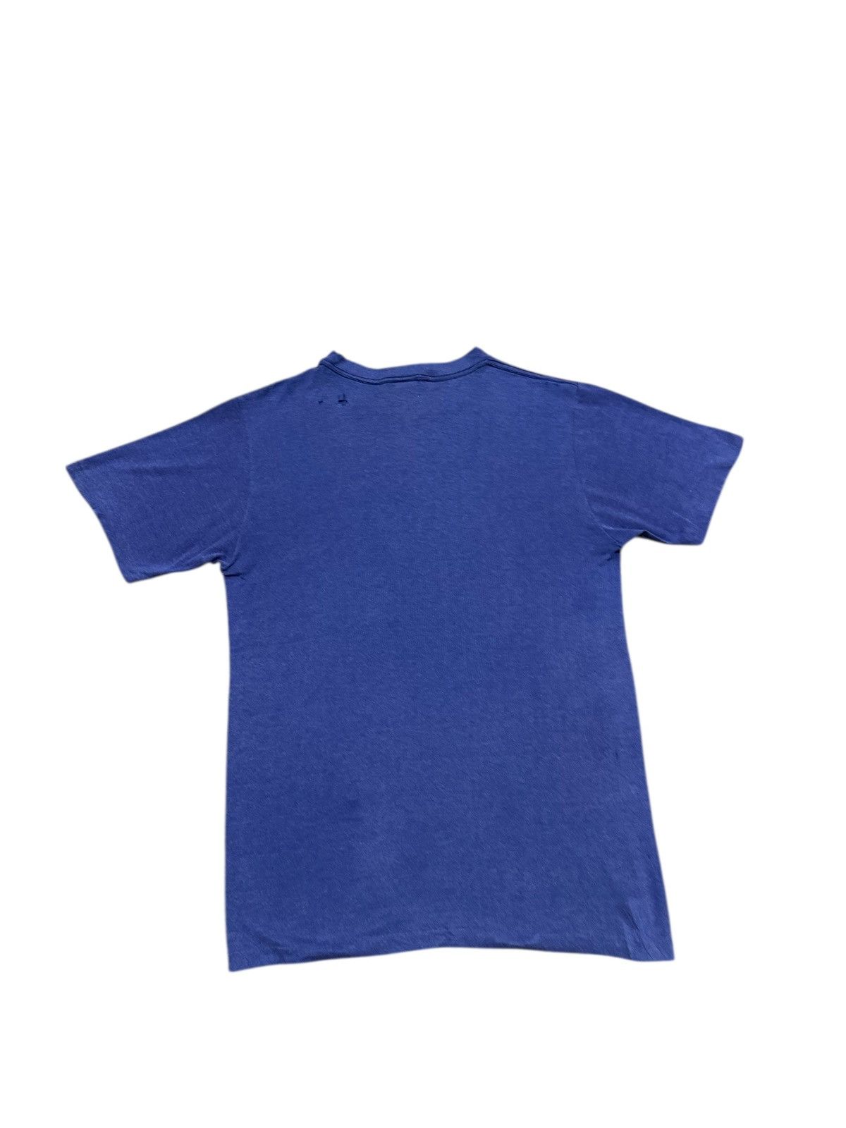 Champion Champion kansas city shirts 80s Size US L / EU 52-54 / 3 - 6 Thumbnail
