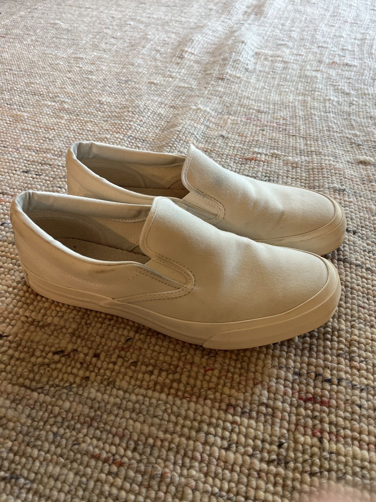 ATTRACTIONS Attractions Wearmasters Slip-ons Size US 9 / EU 42 - 5 Thumbnail