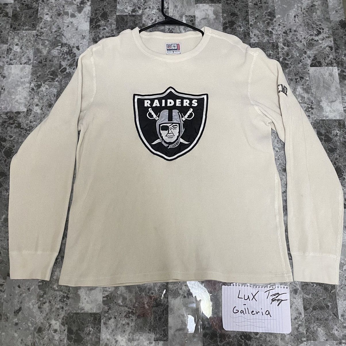 Supreme '47 OG Raiders Supreme Longsleeve | Grailed