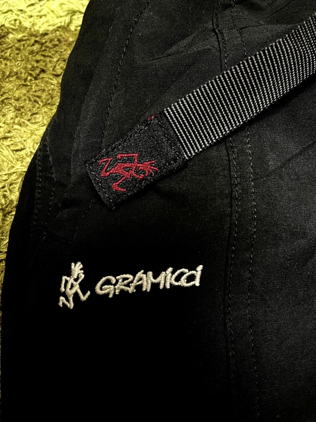 Gramicci Gramicci Jogger pant Size US 31 - 4 Thumbnail
