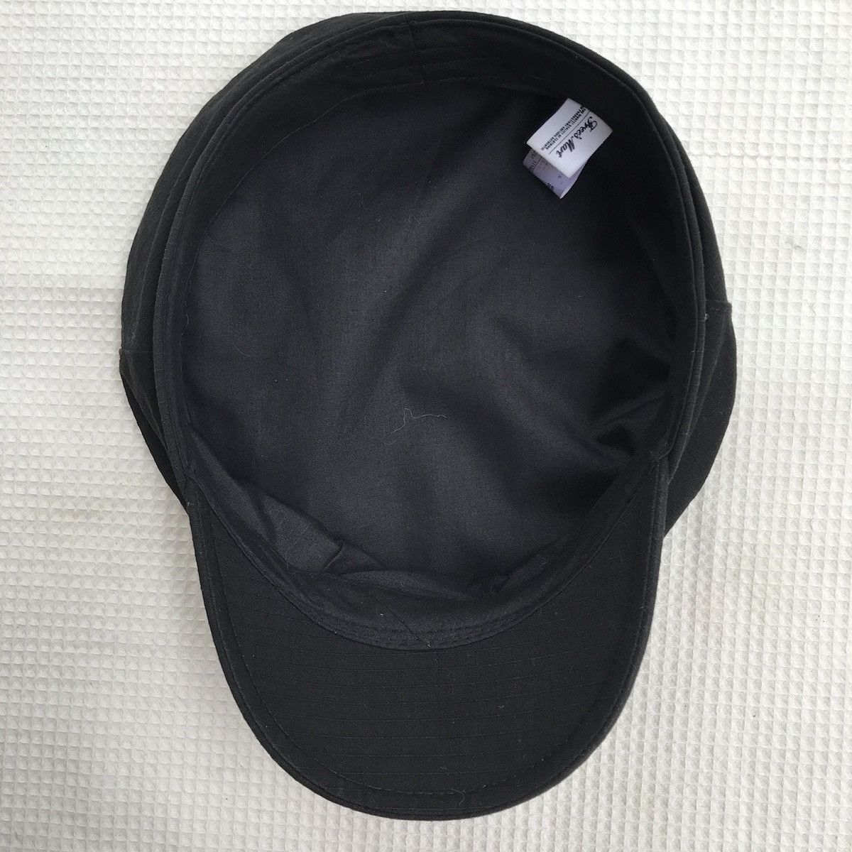 Japanese Brand Frees mart sailor hat Size 36 - 13 Thumbnail