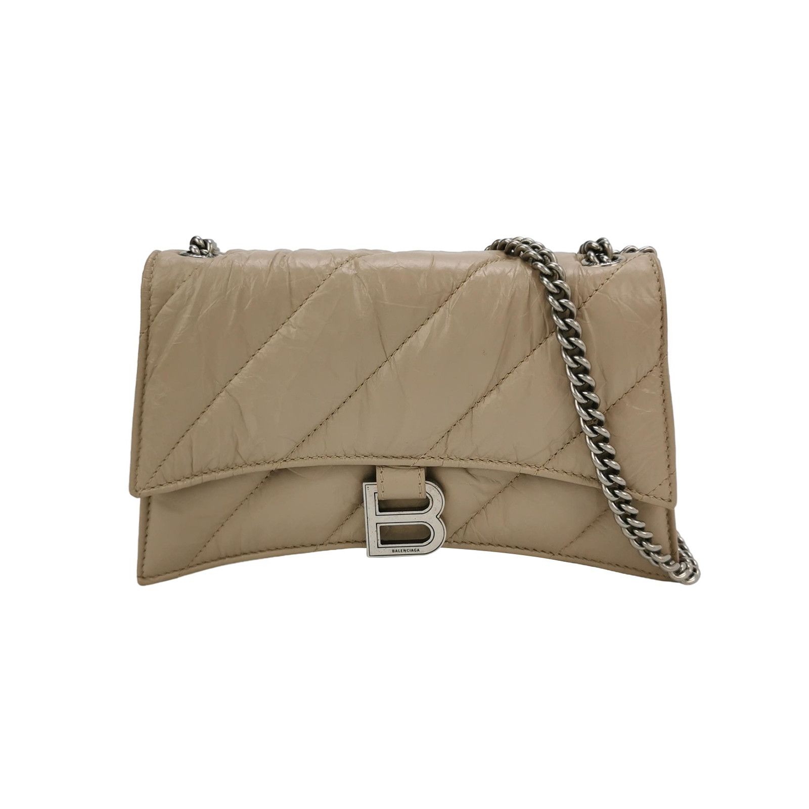 Balenciaga Balenciaga Women os Shoulder Bags Size ONE SIZE - 1 Thumbnail