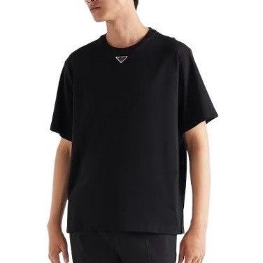 Prada Prada T-Shirt xl Men Size US XL / EU 56 / 4 - 1 Thumbnail