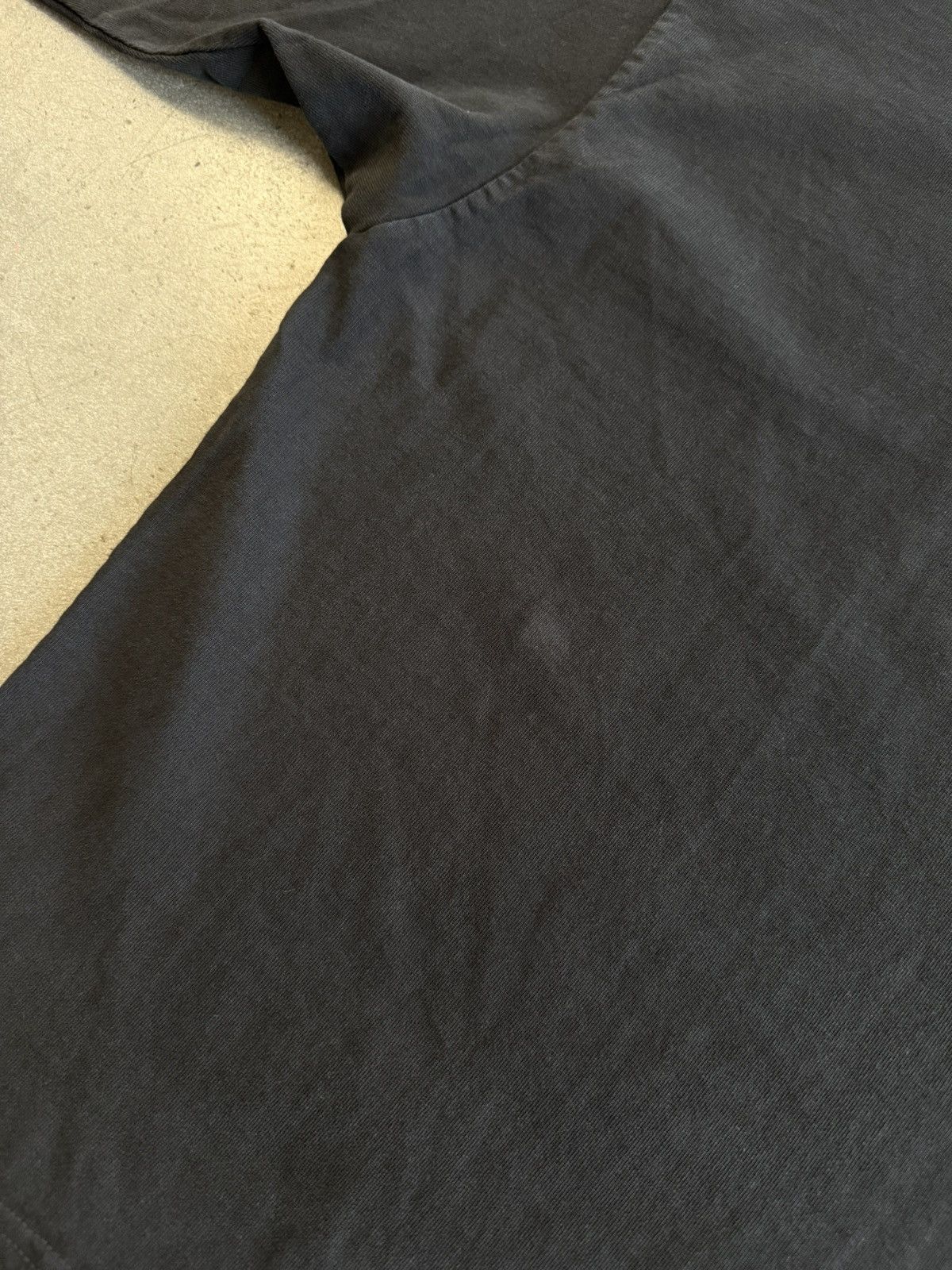 Kanye West 2022 Kanye West Donda 2 Lit Match Tee Size US XXL / EU 58 / 5 - 7 Thumbnail