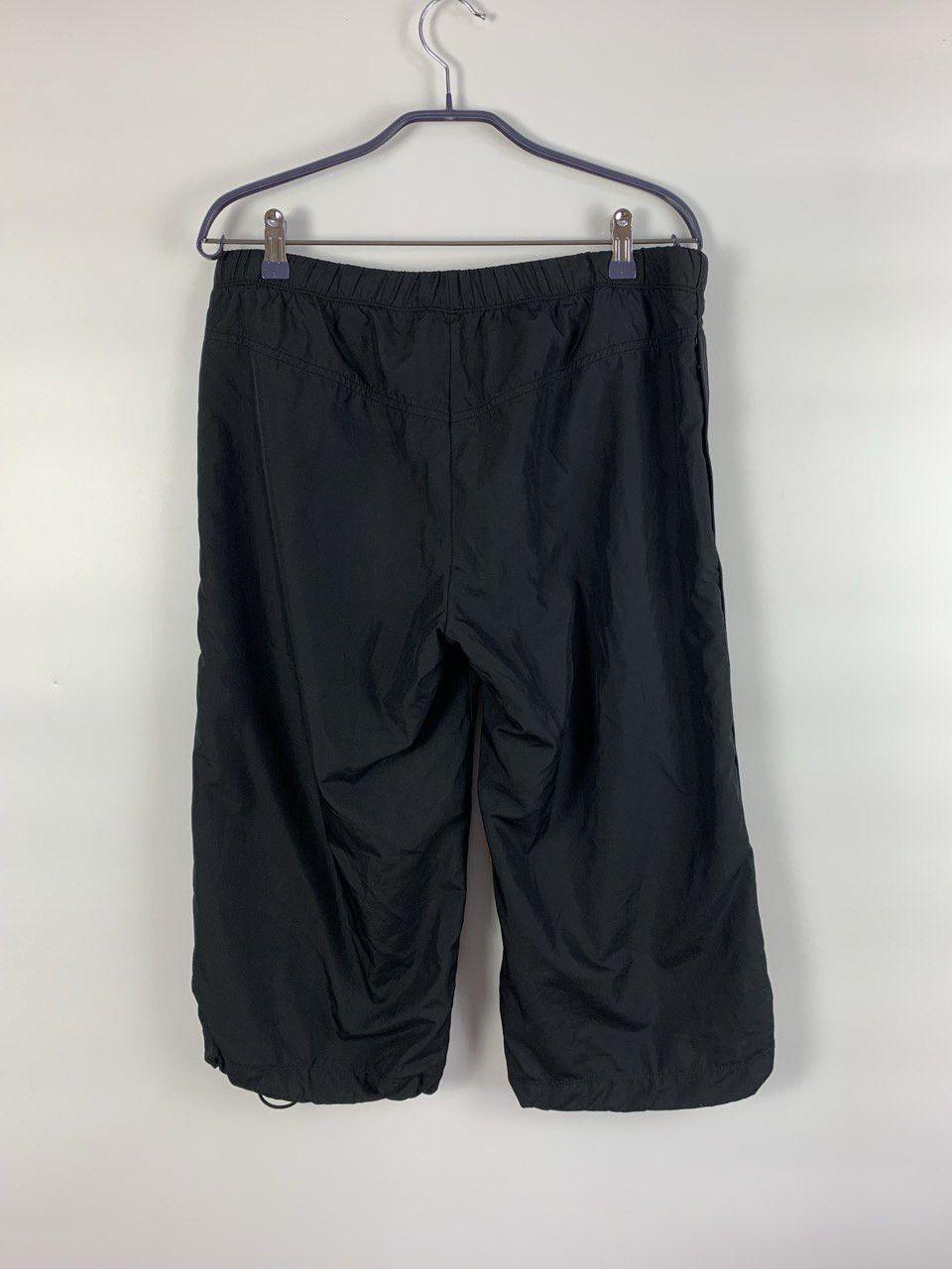 Nike Nike shorts black L Size US 32 / EU 48 - 7 Thumbnail