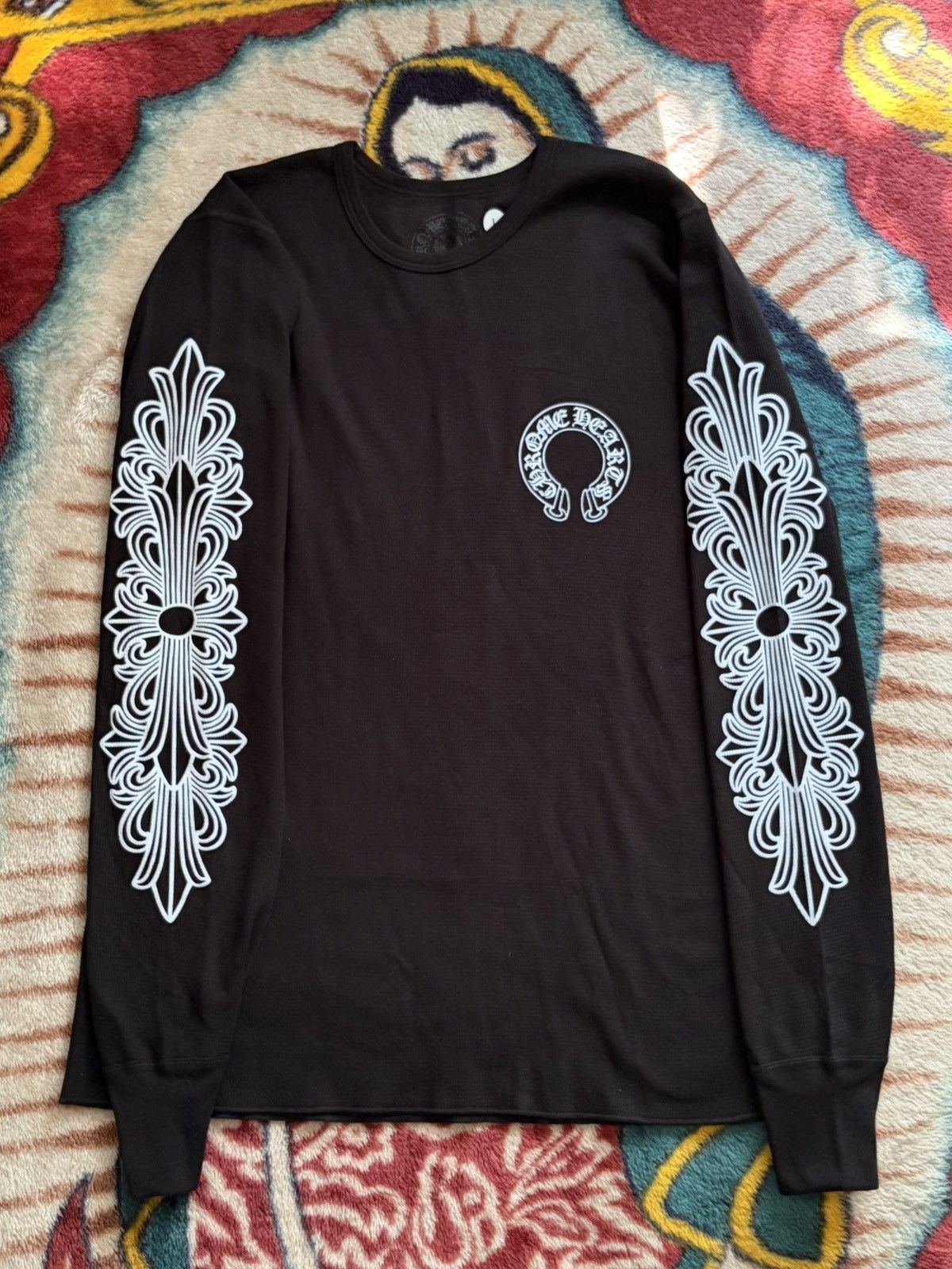 Chrome Hearts Thermal | Grailed
