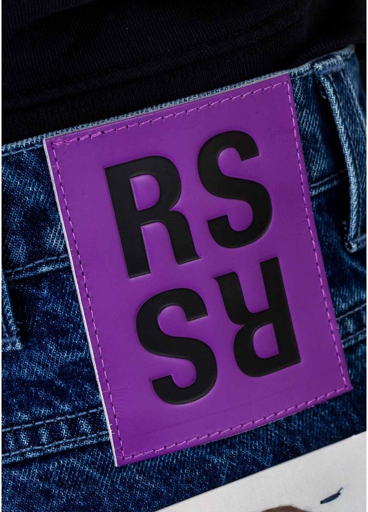 Raf Simons Raf Simons Flared Denim Pants Size 26" / US 2 / IT 38 - 5 Thumbnail