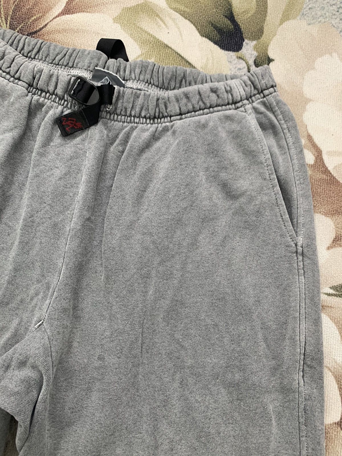 Gramicci Gramicci Short Sweat Pant Made in Usa Size US 30 / EU 46 - 5 Thumbnail
